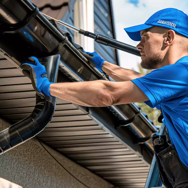 Why Decatur Homeowners Choose Decatur Roofing Co for Gutter Replacement?