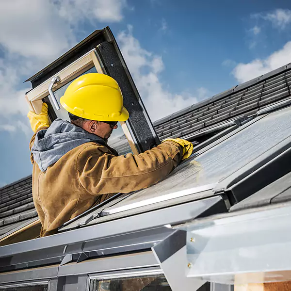 Why Decatur, IL Property Owners Trust Decatur Roofing Co for Hole in Roof Repair?