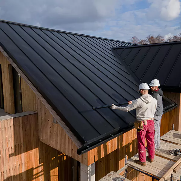 Why Decatur Property Owners Choose Decatur Roofing Co?