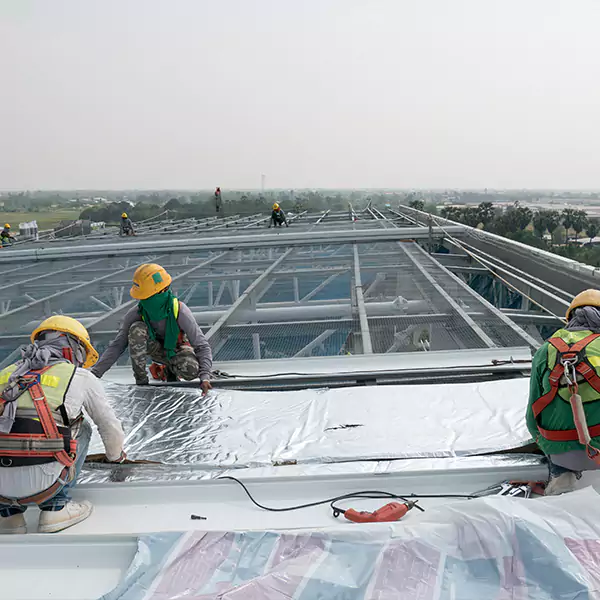 Why Decatur Property Owners Choose Decatur Roofing Co?