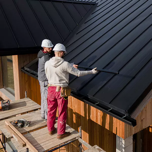 Why Decatur Roofing Co Is Decatur's Most Trusted Metal Roofing Team?