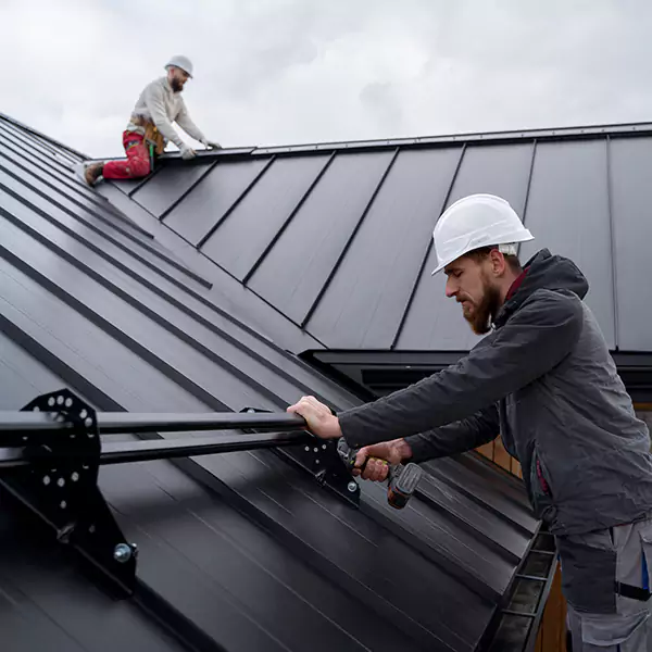 Why Decatur Property Owners Choose Decatur Roofing Co for Metal Roof Repair?