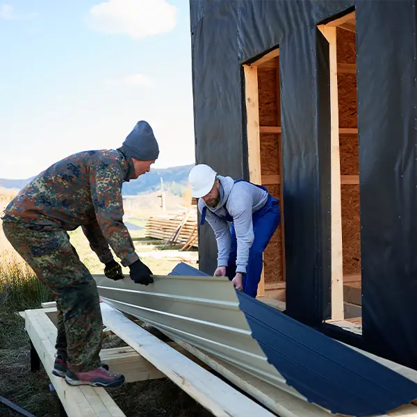 Why Decatur Roofing Co in Decatur, IL First Choice for Mobile Home Roofing?