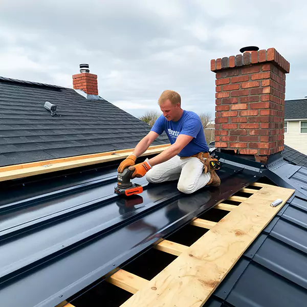 Why Decatur, IL Property Owners Trust Decatur Roofing Co for Mobile Home Roof Repair?