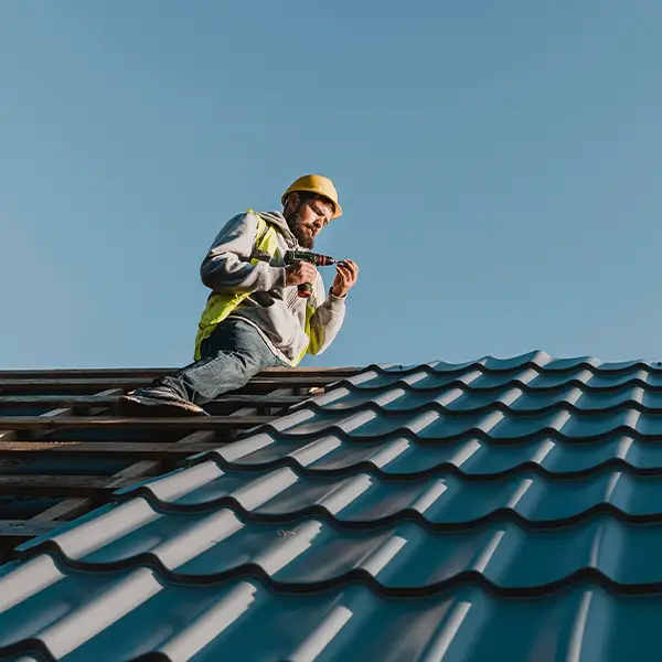 Why Decatur Roofing Co Is the Right Choice in Decatur, IL?