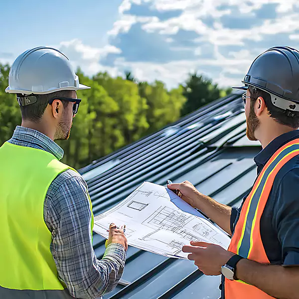 Why Decatur, IL Families Trust Decatur Roofing Co for Home Roof Repairs?
