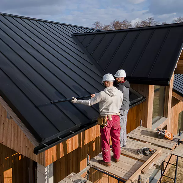 Why Decatur, IL Families Choose Decatur Roofing Co for Home Roofing?