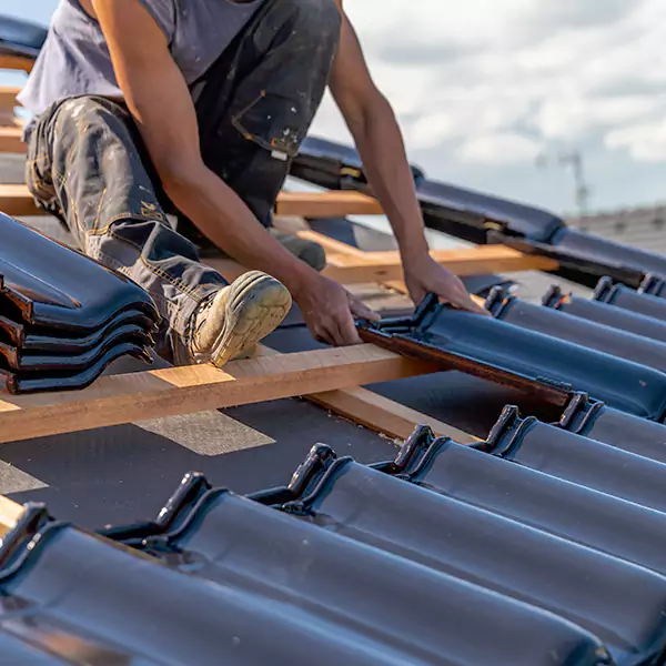 Why Decatur Homeowners Choose Decatur Roofing Co for Roof and Gutter Repair?