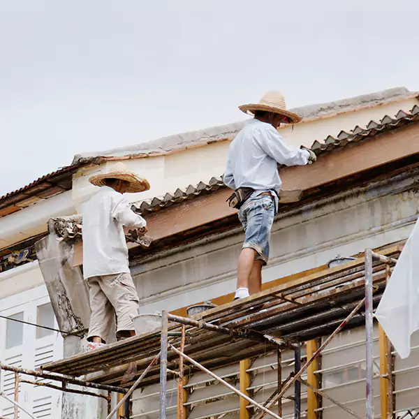 Why Decatur Homeowners Choose Decatur Roofing Co for Roof and Siding Repair?