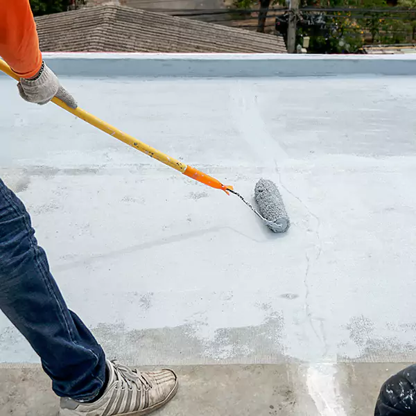 Why Decatur Property Owners Choose Decatur Roofing Co for Roof Coating?