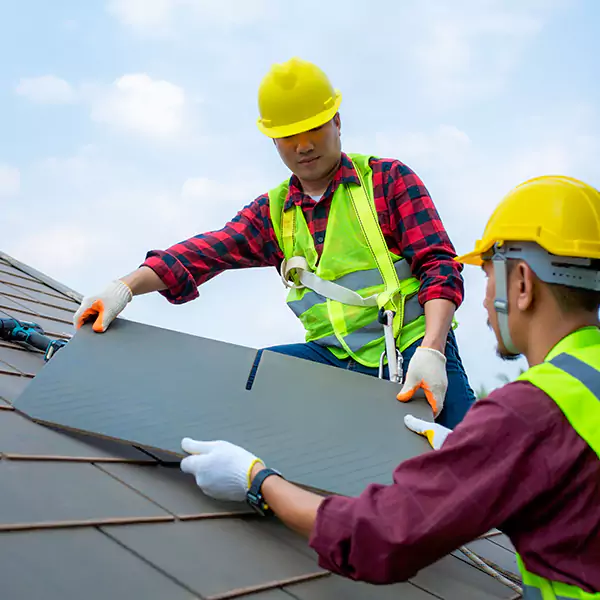 Why Decatur, IL Property Owners Chose Decatur Roofing Co for Leak Repairs?