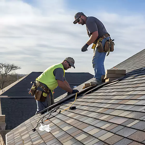 Why Decatur, IL Residents Trust Decatur Roofing Co for Roof Maintenance?