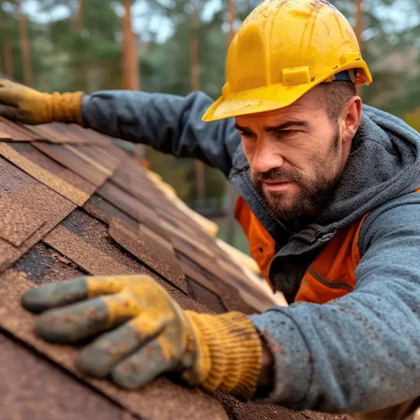 Why Decatur Roofing Co in Decatur, IL's Preferred Shingle Roofing Contractor?