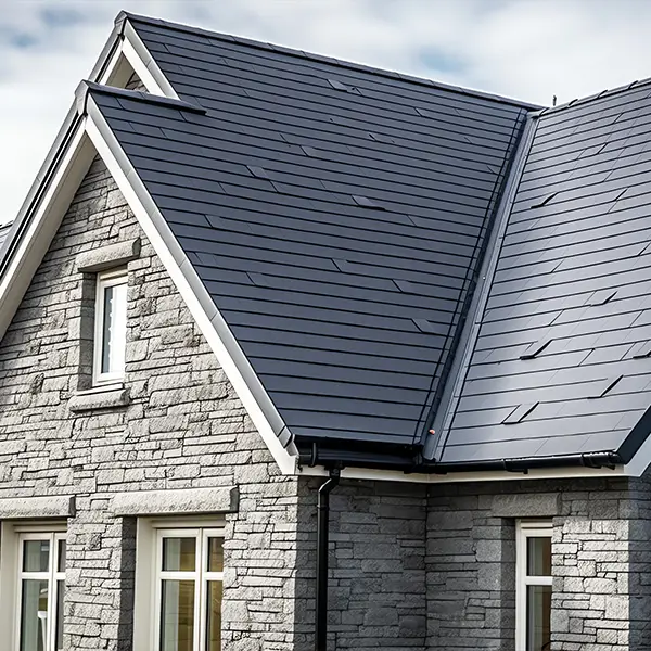 Why Decatur, IL Property Owners Trust Decatur Roofing Co for Roof Valley Repair?
