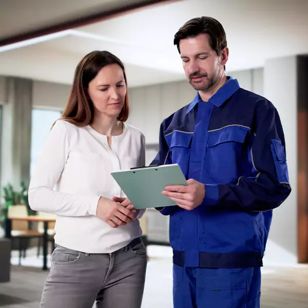 Why Decatur, IL Property Owners Trust Decatur Roofing Co for Roof Water Damage Repair?