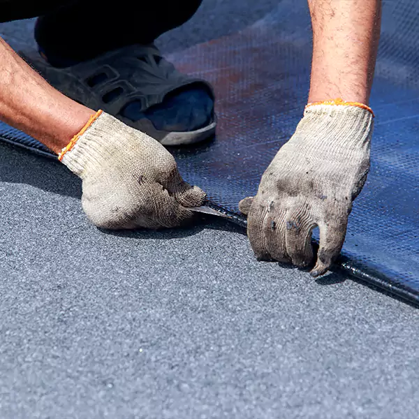 Why Decatur Roofing Co Is the Trusted Name for Rubber Roof Installation in Decatur, IL?
