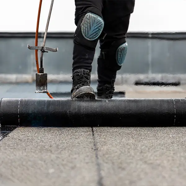 Why Decatur, IL Trusts Decatur Roofing Co for Rubber Roof Replacement?