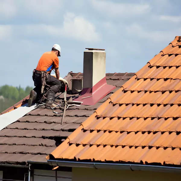 Why Decatur, IL Property Owners Trust Decatur Roofing Co for Sagging Roof Repair?