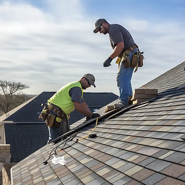 Why Decatur, IL Homeowners Pick Decatur Roofing Co for Shingle Replacement?
