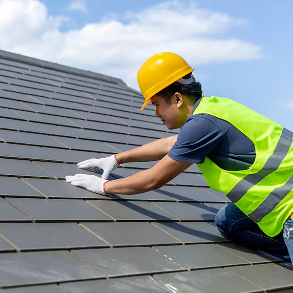 Why Decatur Roofing Co Is the Trusted Choice for Slate Roofing in Decatur, IL?