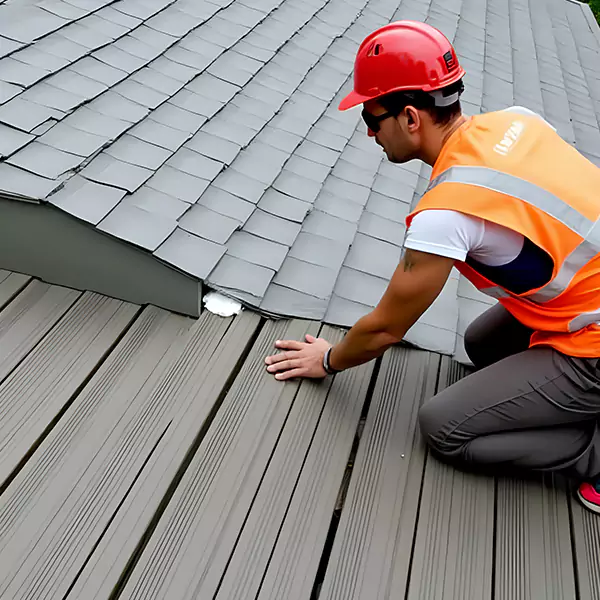 Why Decatur, IL Property Owners Rely on Decatur Roofing Co for Slate Roof Repair?
