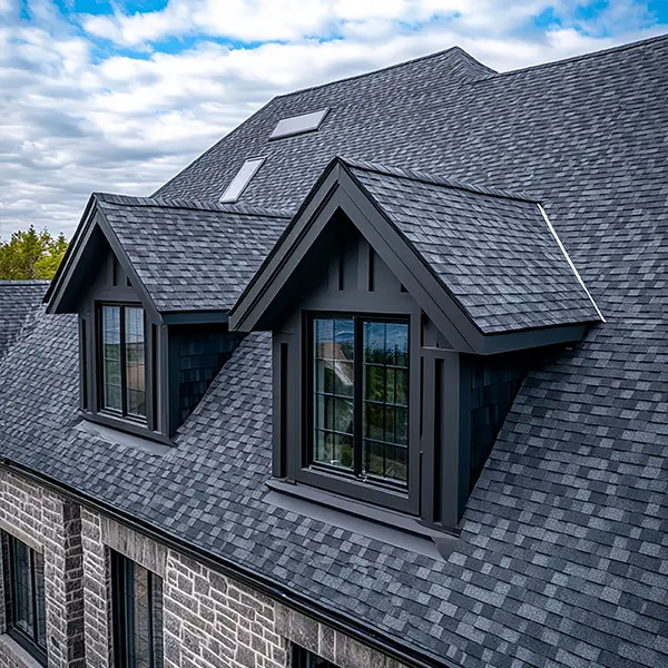 Why Decatur Roofing Co in Decatur, IL's Preferred Slate Roof Replacement Contractor?