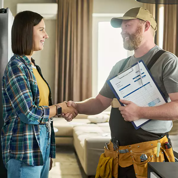 Why Decatur, IL Homeowners Choose Decatur Roofing Co for Soffit Repair?