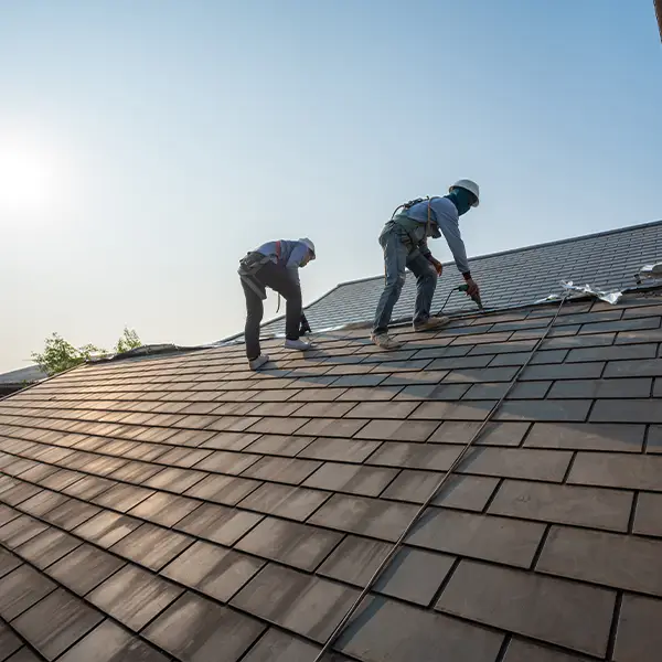 Why Decatur Roofing Co is the Right Choice in Decatur, IL?