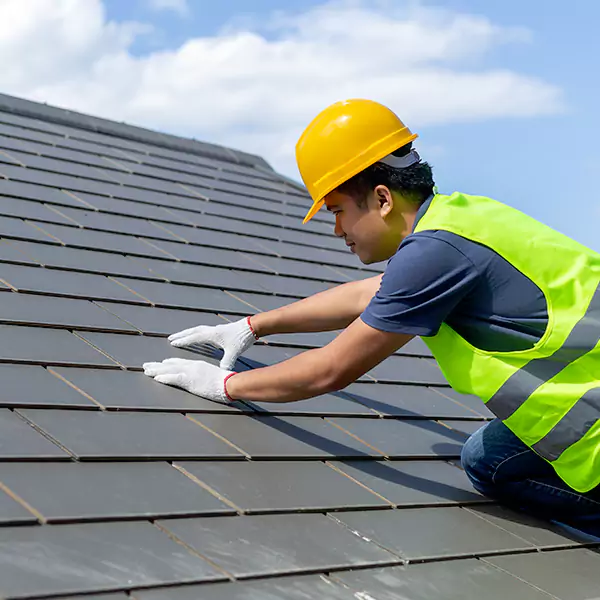 Why Decatur Homeowners Choose Decatur Roofing Co for Standing Seam Metal Roofing Service?
