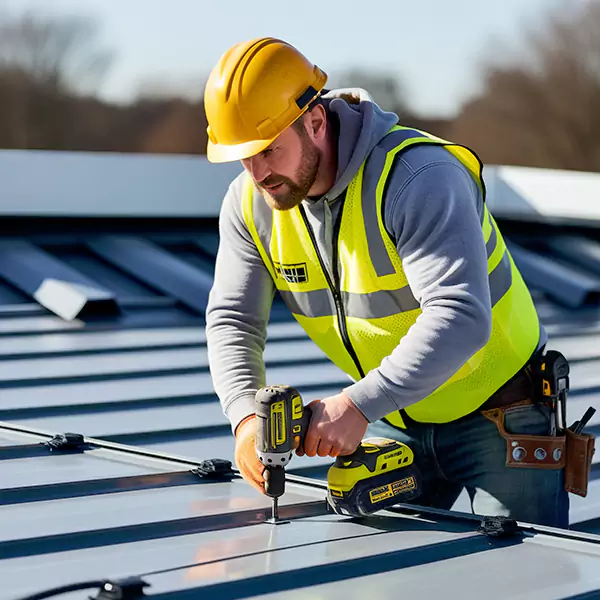 Why Decatur Roofing Co Is Decatur's Most Trusted Steel Roof Installation Company?