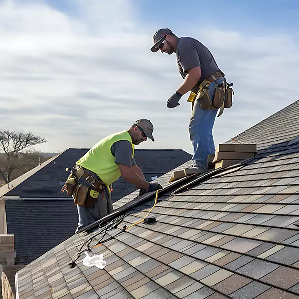 Why Decatur, IL Property Owners Call Decatur Roofing Co After Every Storm?