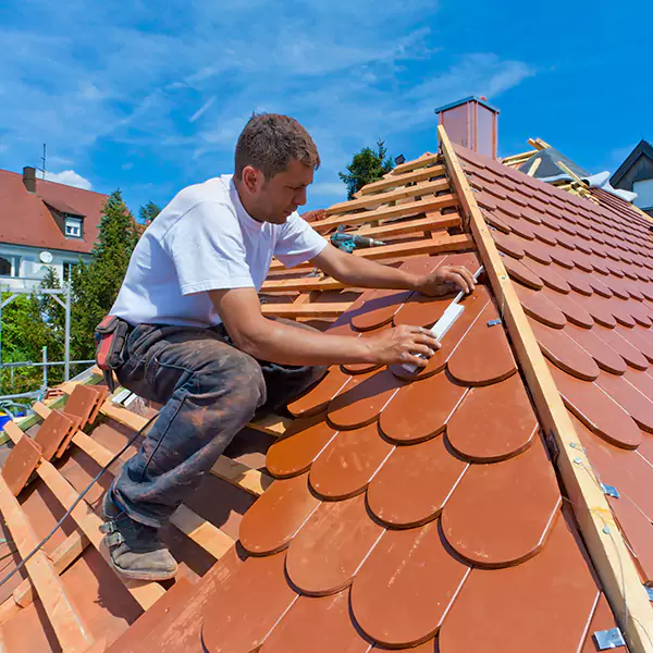 Why Decatur Roofing Co in Decatur, IL's Most Trusted Tile Roofing Team?