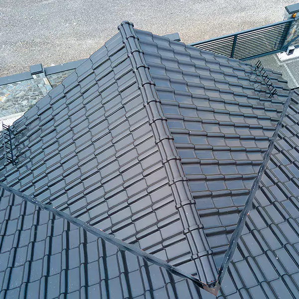 Why Decatur, IL Property Owners Depend on Decatur Roofing Co for Tile Roof Repair?