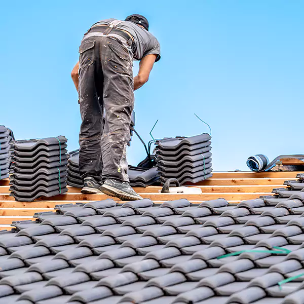 Why Decatur, IL Property Owners Choose Decatur Roofing Co for Tile Roof Restoration?