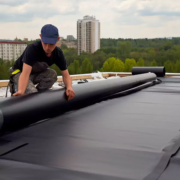 Why Decatur Property Owners Trust Decatur Roofing Co for TPO Roofing?