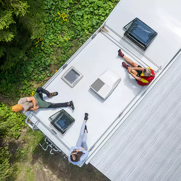 Why Decatur Property Owners Choose Decatur Roofing Co?